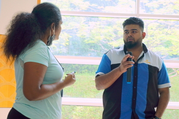 20230114 Residents Dialogue Session With Management