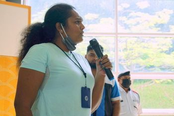 20230114 Residents Dialogue Session With Management