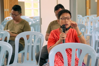 20230114 Residents Dialogue Session With Management