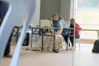 20230114 Residents Dialogue Session With Management