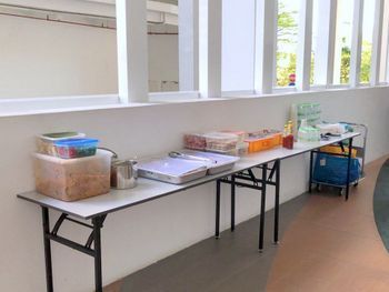 20230318 Residents Dialogue Session With Management