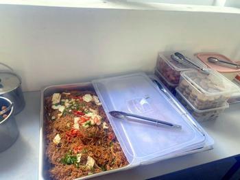 20230318 Residents Dialogue Session With Management