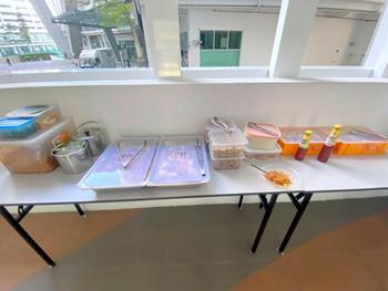 20230318 Residents Dialogue Session With Management