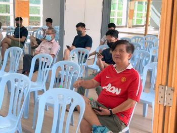 20230318 Residents Dialogue Session With Management