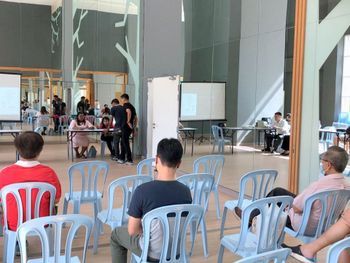 20230318 Residents Dialogue Session With Management