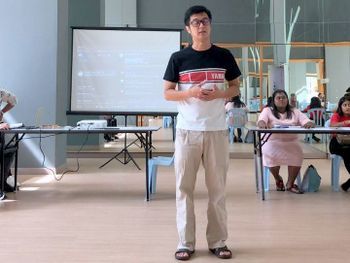 20230318 Residents Dialogue Session With Management