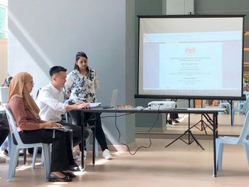 20230318 Residents Dialogue Session With Management