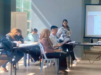 20230318 Residents Dialogue Session With Management