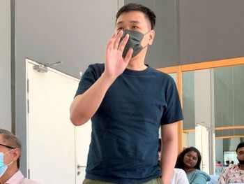 20230318 Residents Dialogue Session With Management