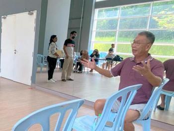 20230318 Residents Dialogue Session With Management