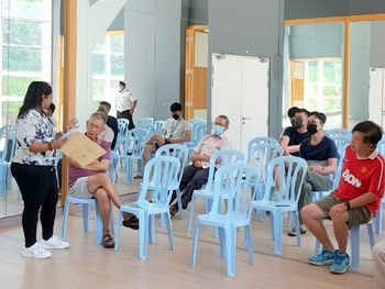 20230318 Residents Dialogue Session With Management