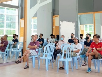 20230318 Residents Dialogue Session With Management