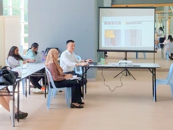 20230318 Residents Dialogue Session With Management