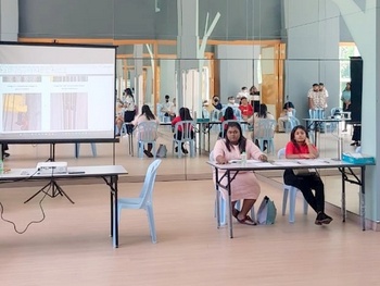 20230318 Residents Dialogue Session With Management