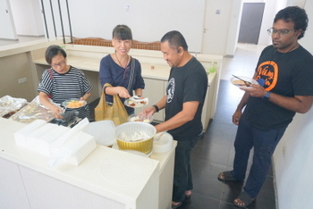 20230708 Garden Plaza 5th AGM