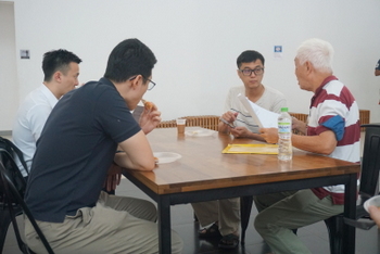 20230708 Garden Plaza 5th AGM