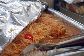 20230708 Garden Plaza 5th AGM