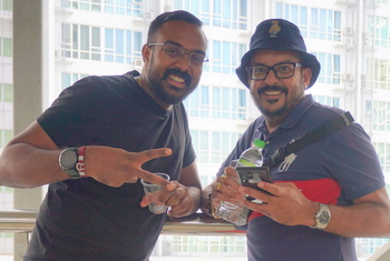 20230708 Garden Plaza 5th AGM