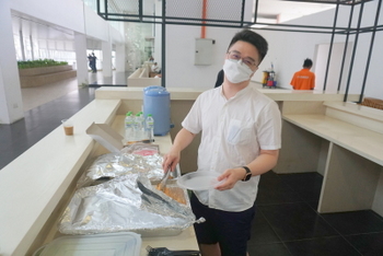 20230708 Garden Plaza 5th AGM