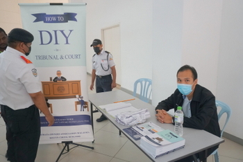 20230708 Garden Plaza 5th AGM