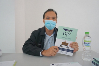 20230708 Garden Plaza 5th AGM