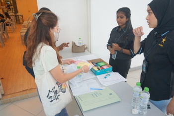 20230708 Garden Plaza 5th AGM