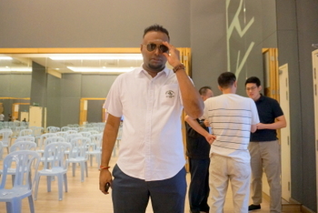 20230708 Garden Plaza 5th AGM