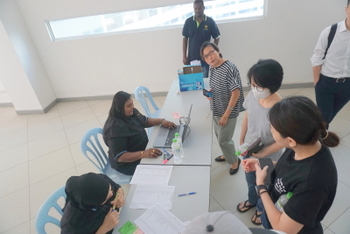 20230708 Garden Plaza 5th AGM