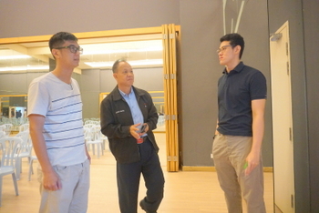 20230708 Garden Plaza 5th AGM