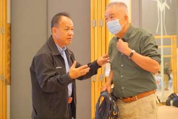 20230708 Garden Plaza 5th AGM