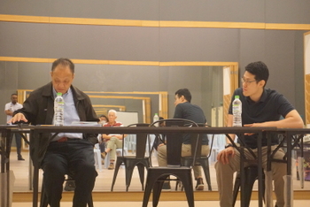 20230708 Garden Plaza 5th AGM