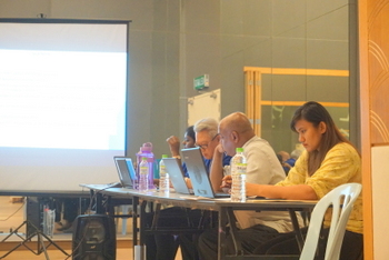 20230708 Garden Plaza 5th AGM