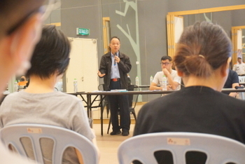 20230708 Garden Plaza 5th AGM