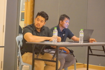 20230708 Garden Plaza 5th AGM