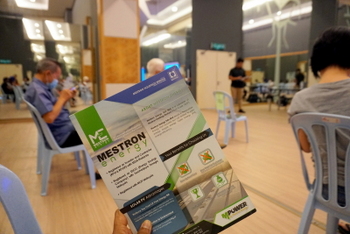 20230708 Garden Plaza 5th AGM