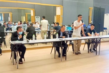 20230708 Garden Plaza 5th AGM