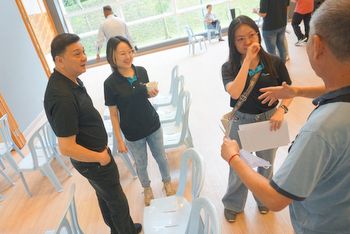 20241221 Garden Plaza 1st MC AGM