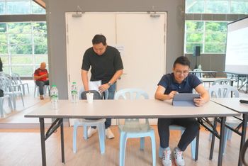 20241221 Garden Plaza 1st MC AGM