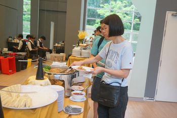 20241221 Garden Plaza 1st MC AGM