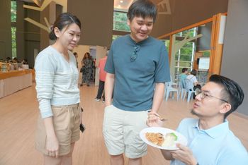 20241221 Garden Plaza 1st MC AGM