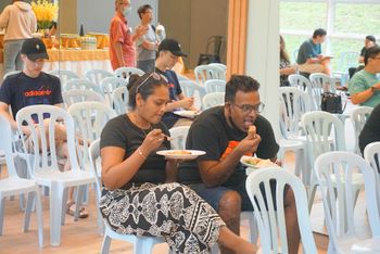 20241221 Garden Plaza 1st MC AGM