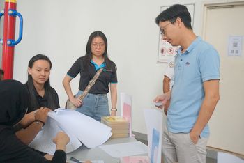 20241221 Garden Plaza 1st MC AGM