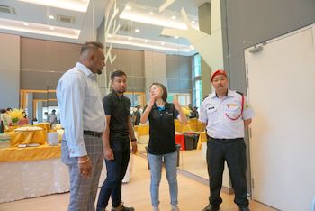 20241221 Garden Plaza 1st MC AGM