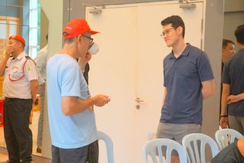 20241221 Garden Plaza 1st MC AGM