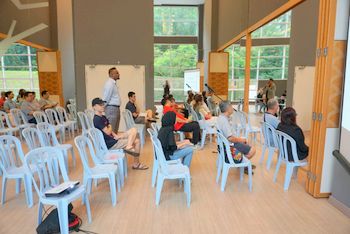 20241221 Garden Plaza 1st MC AGM