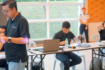 20241221 Garden Plaza 1st MC AGM