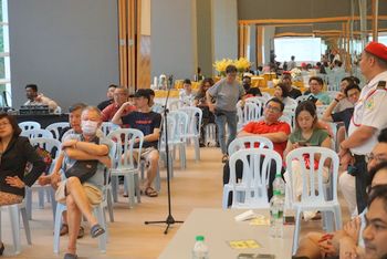 20241221 Garden Plaza 1st MC AGM