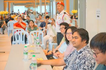 20241221 Garden Plaza 1st MC AGM