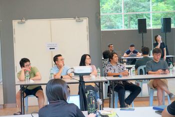 20241221 Garden Plaza 1st MC AGM