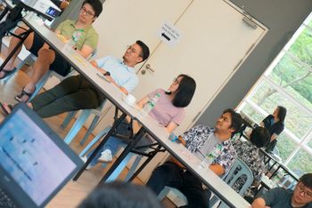 20241221 Garden Plaza 1st MC AGM